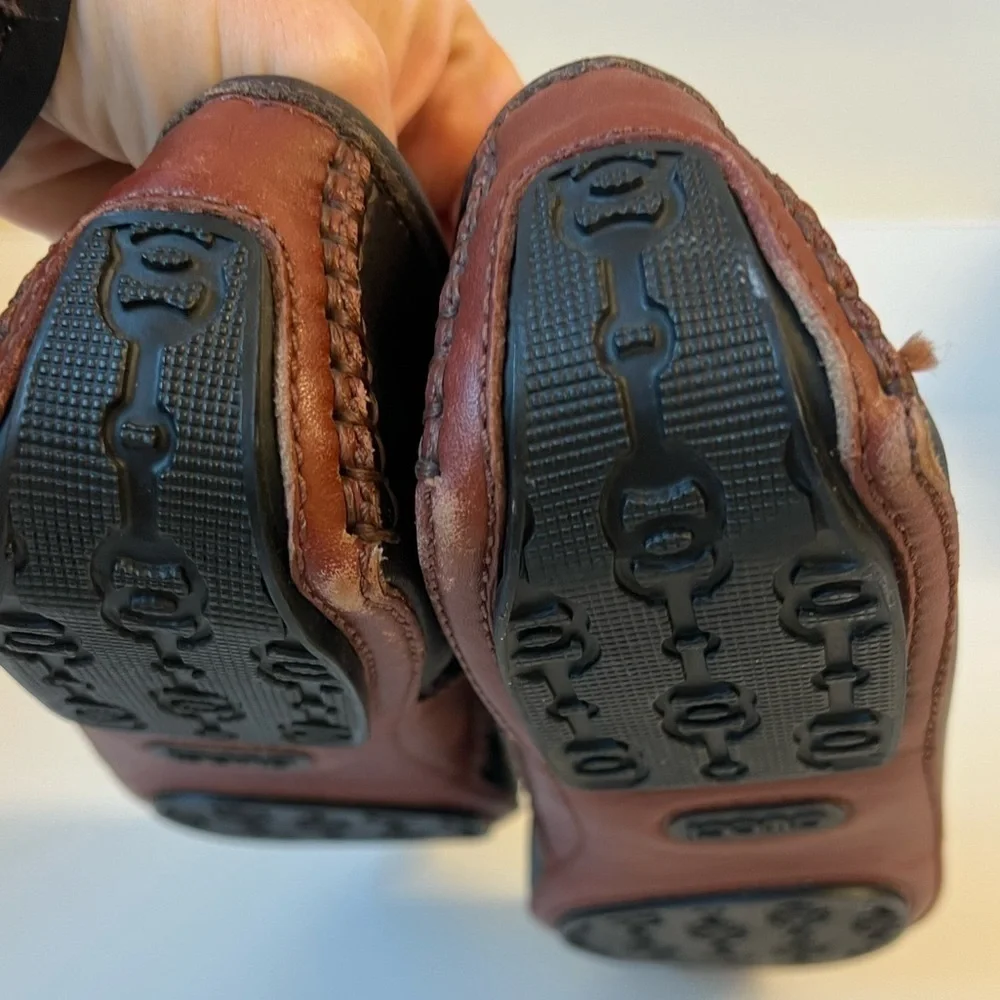 Gucci Men’s Driving Loafer. Excellent Condition. Size 8.5